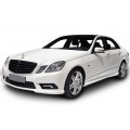 Mercedes E200